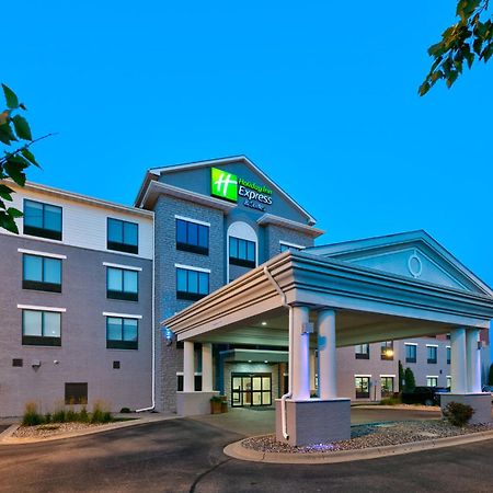 Holiday Inn Express Hotel & Suites Shakopee, An Ihg Hotel Экстерьер фото