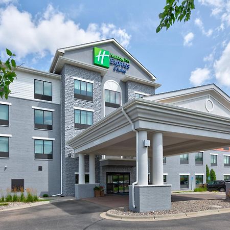 Holiday Inn Express Hotel & Suites Shakopee, An Ihg Hotel Экстерьер фото