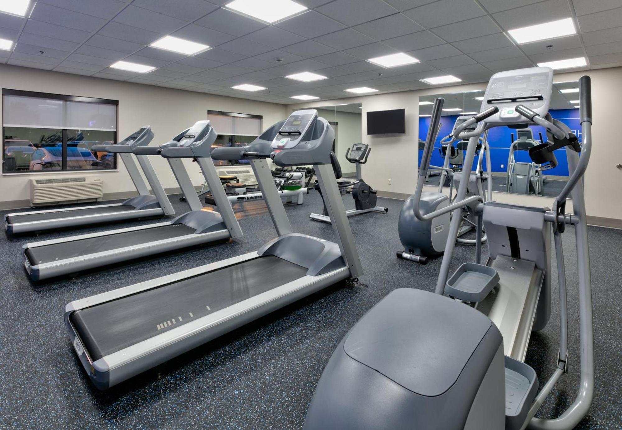 Holiday Inn Express Hotel & Suites Shakopee By Ihg Экстерьер фото