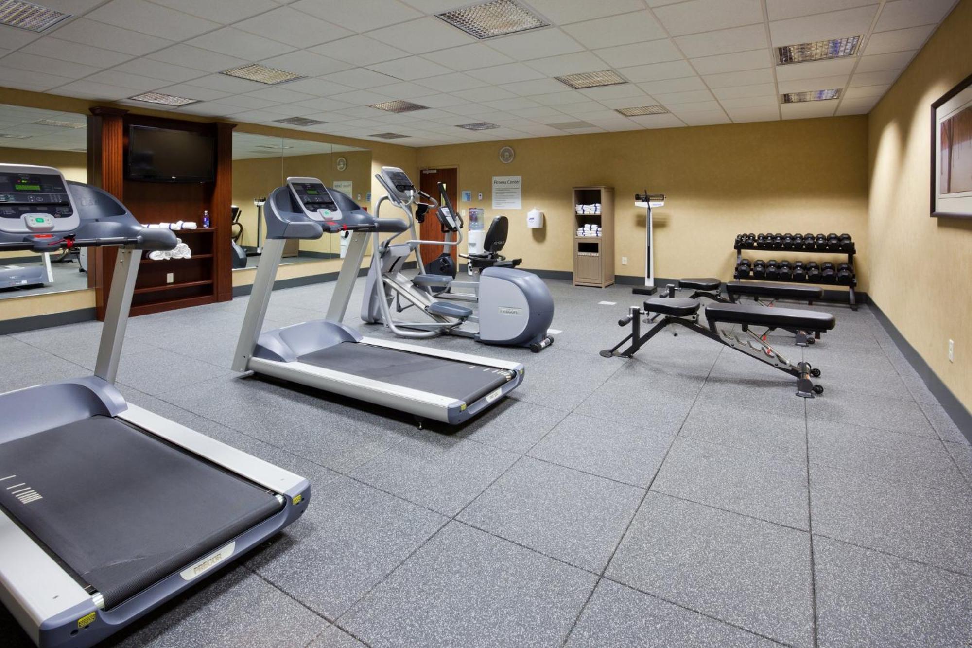 Holiday Inn Express Hotel & Suites Shakopee By Ihg Экстерьер фото