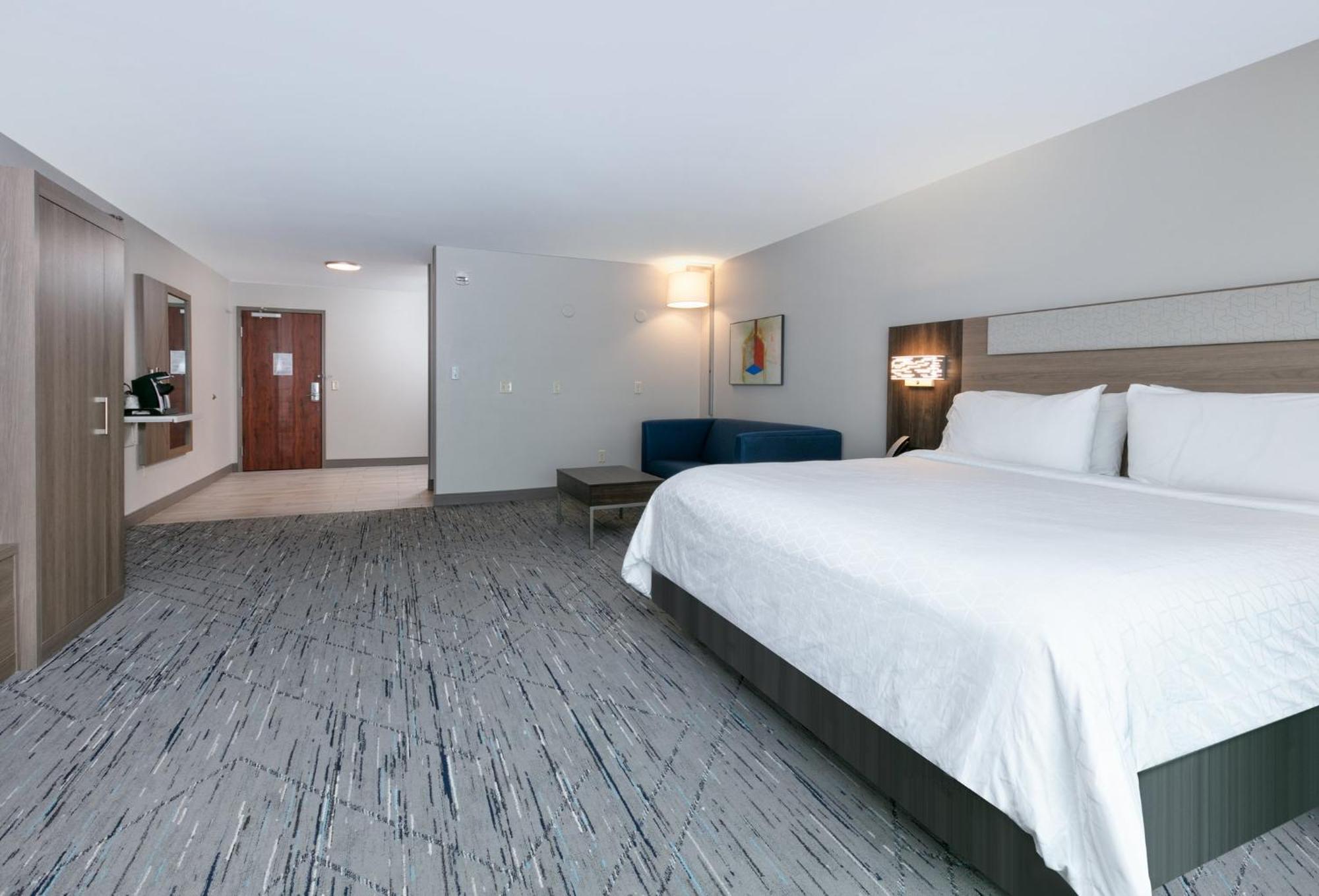 Holiday Inn Express Hotel & Suites Shakopee By Ihg Экстерьер фото