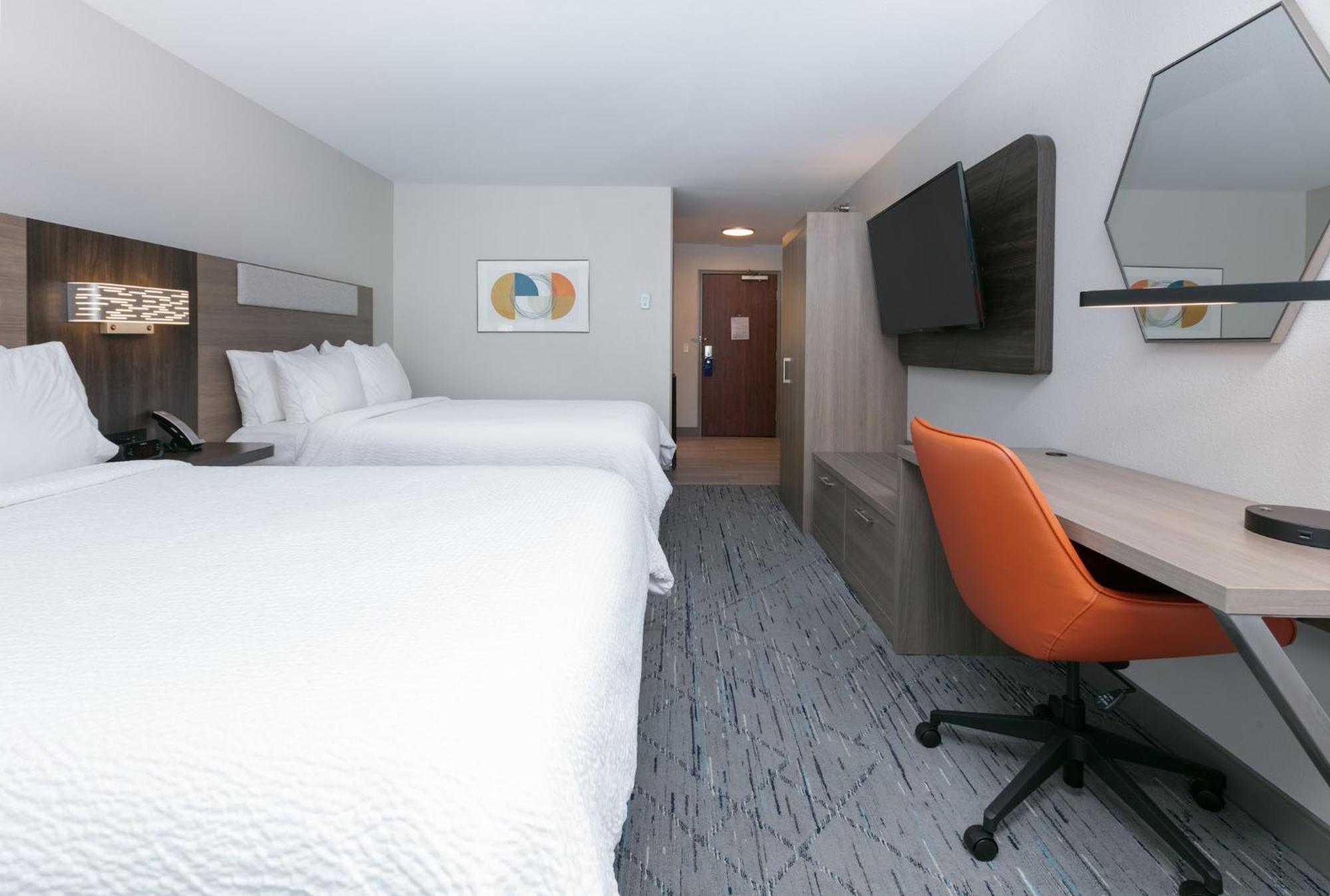 Holiday Inn Express Hotel & Suites Shakopee By Ihg Экстерьер фото