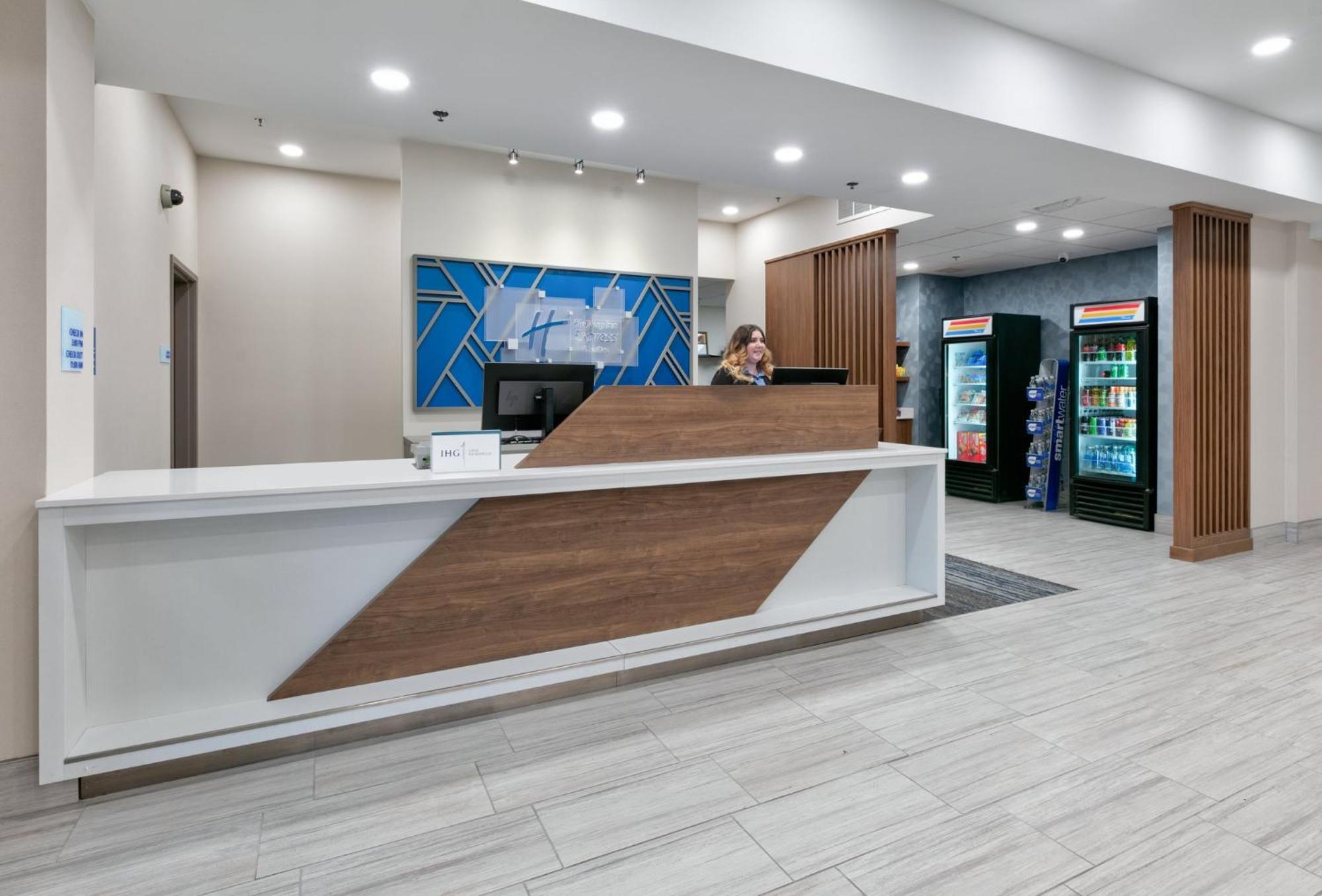Holiday Inn Express Hotel & Suites Shakopee By Ihg Экстерьер фото