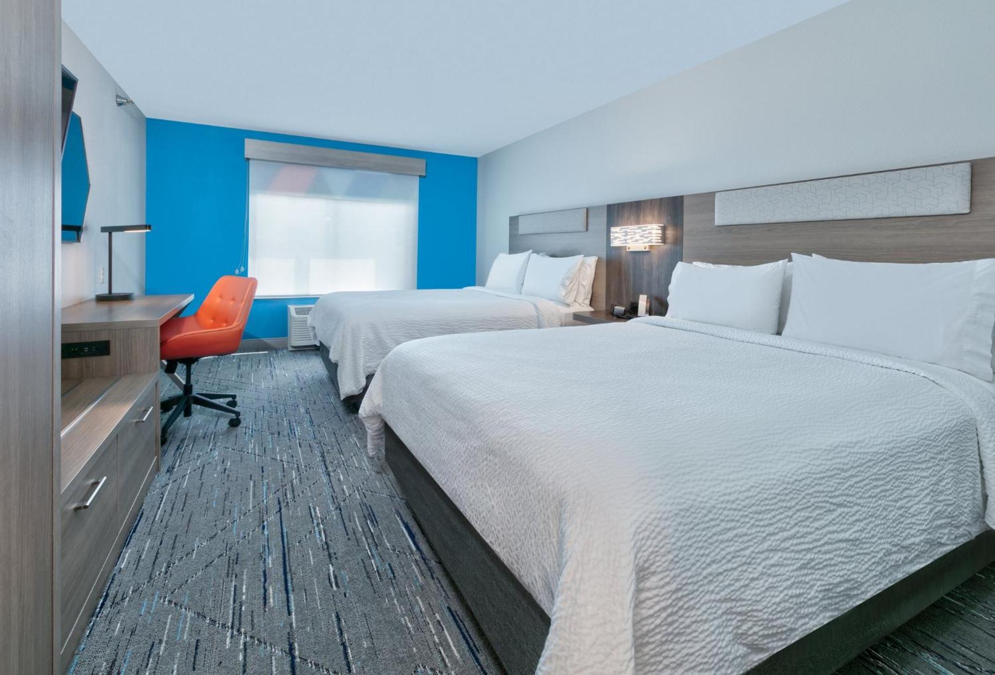 Holiday Inn Express Hotel & Suites Shakopee By Ihg Экстерьер фото