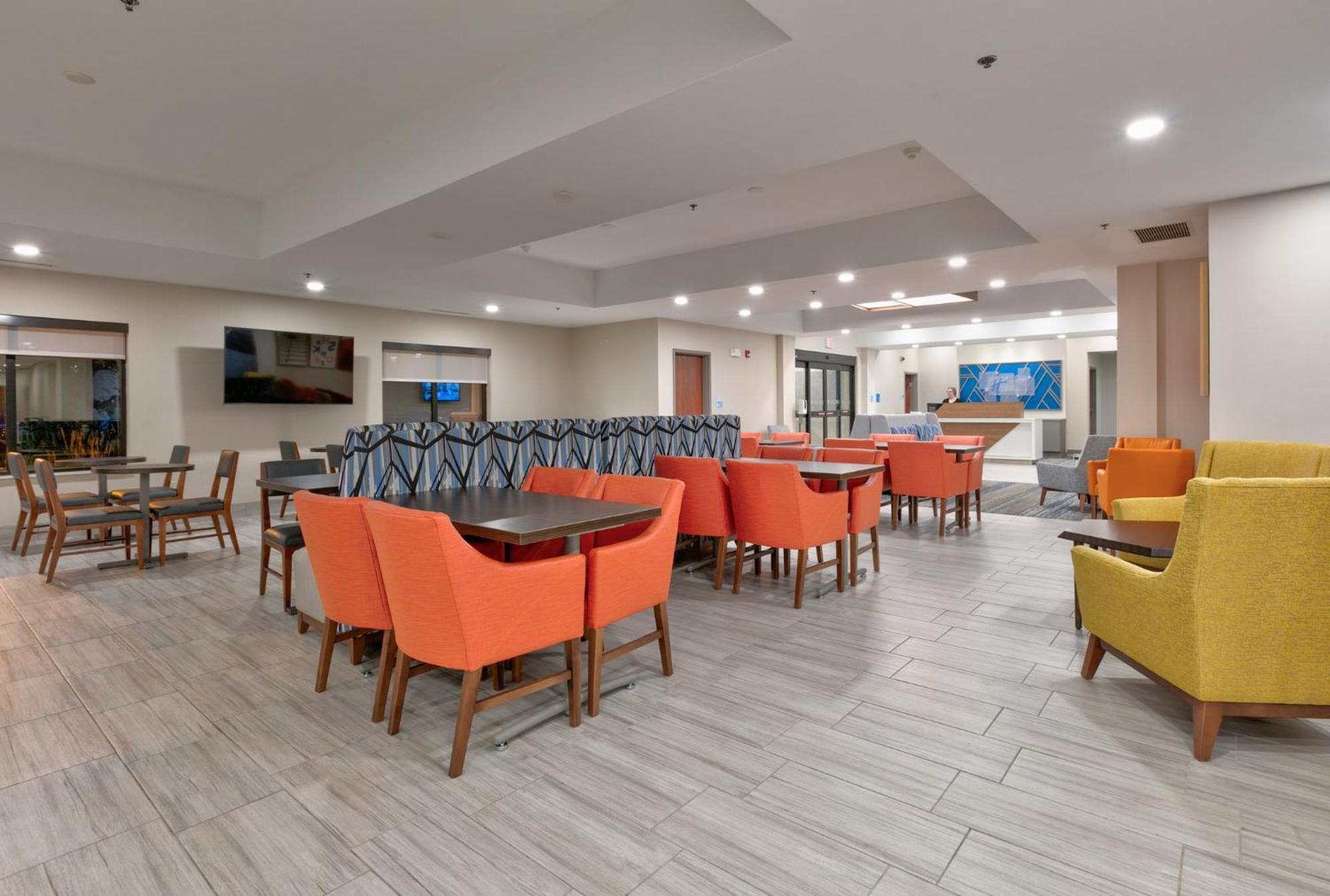 Holiday Inn Express Hotel & Suites Shakopee By Ihg Экстерьер фото