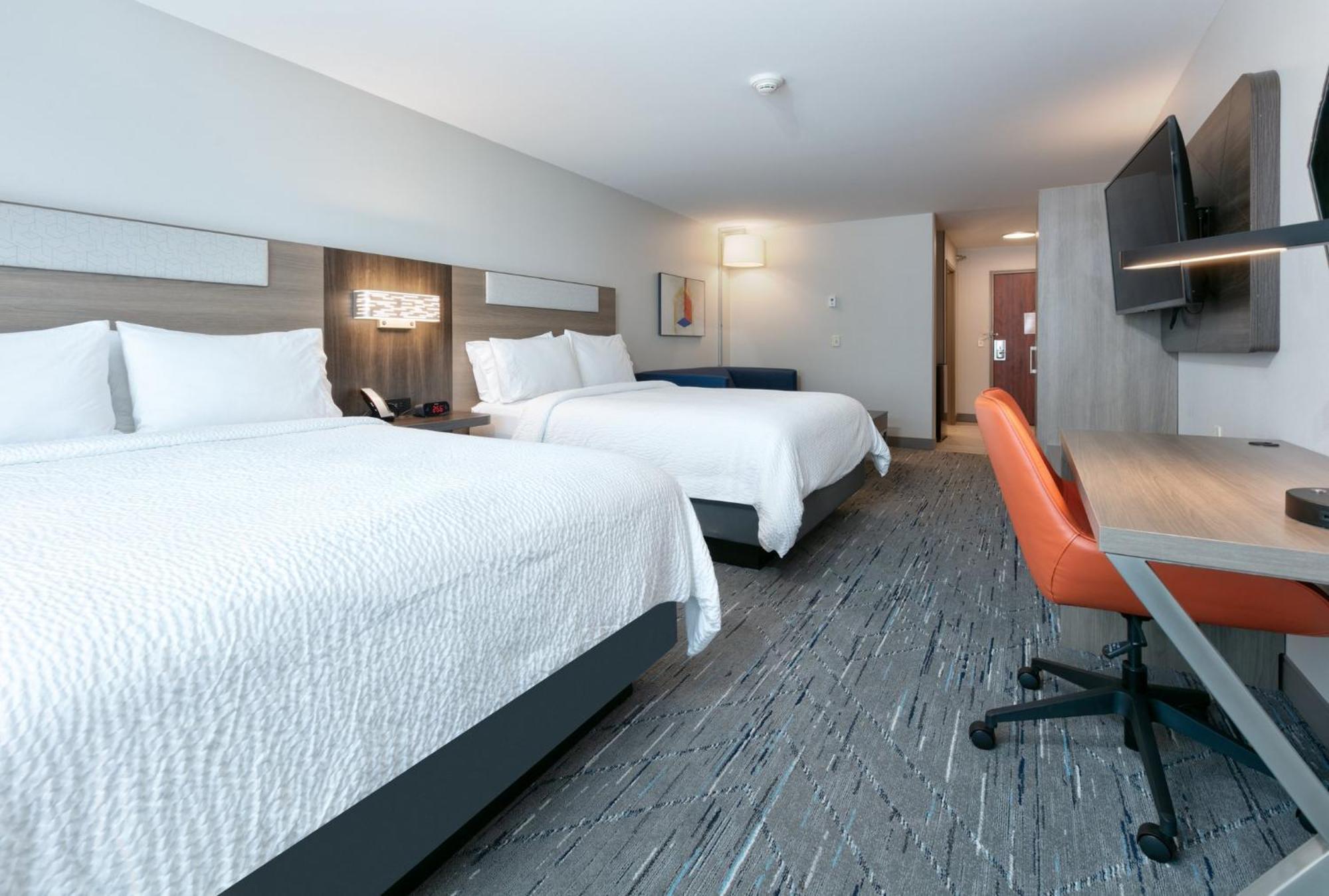 Holiday Inn Express Hotel & Suites Shakopee By Ihg Экстерьер фото